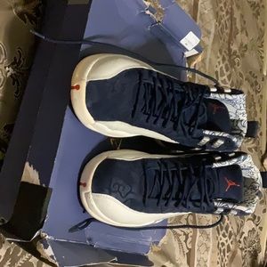 Air Jordan 12 Retro PRM